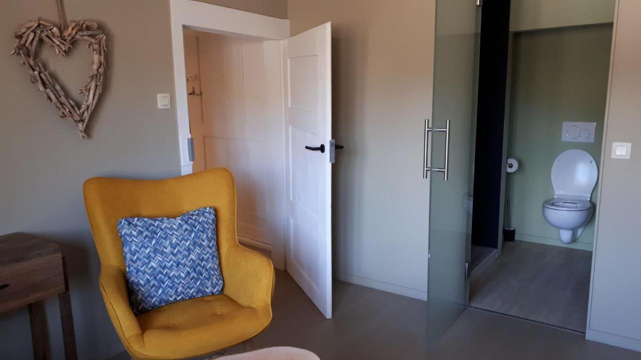 Le Jardin Des Fagnes Villa Robertville Eksteriør bilde