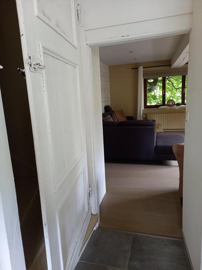 Le Jardin Des Fagnes Villa Robertville Eksteriør bilde
